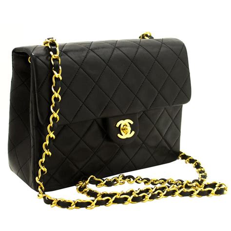 chanel chain crossbody bag|chanel crossbody bag small.